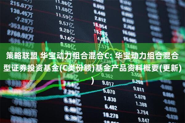 策略联盟 华宝动力组合混合C: 华宝动力组合混合型证券投资基金(C类份额)基金产品资料概要(更新)