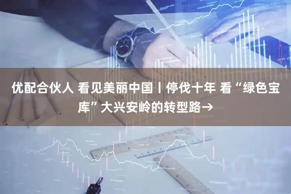 优配合伙人 看见美丽中国丨停伐十年 看“绿色宝库”大兴安岭的转型路→